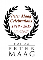  - Peter Maag  Official site